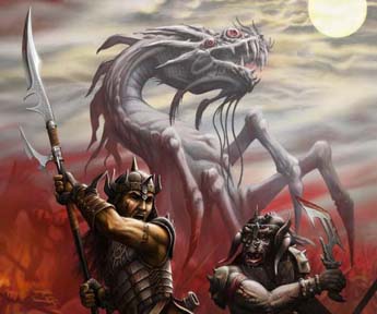 TheRedWar